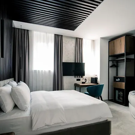 The Location Гостьовий будинок 4*