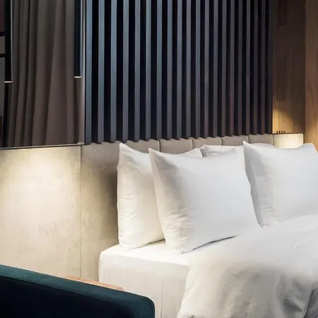 The Location Гостьовий будинок 4*