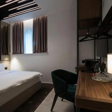 The Location Гостьовий будинок 4*